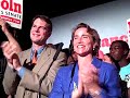Blanche Lincoln: Victory Speech