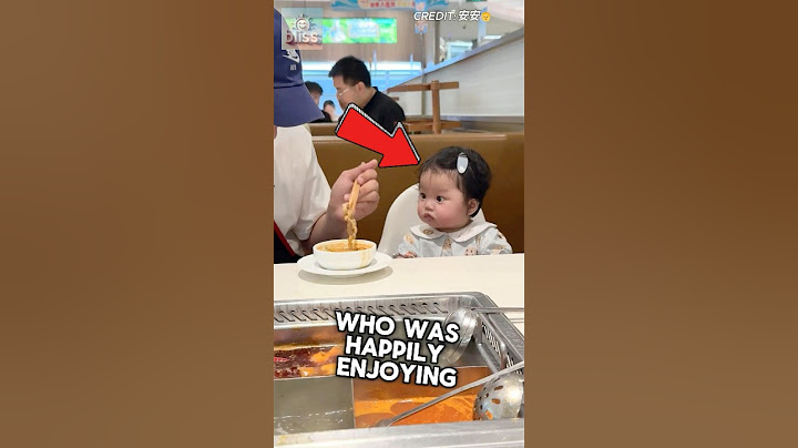Adorable Little Girl Runs to Daddy After Being Scolded! 😅❤️ #shorts