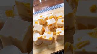 Mango Jelly #jelly #dessert #recipe