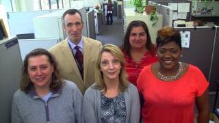 Welcome Baystate Wing Hospital screenshot 4