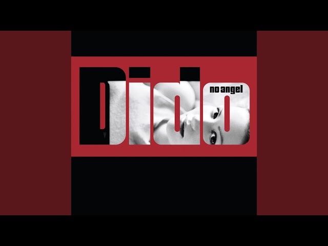 DIDO☆THANK YOU/HUNTER EU盤12\