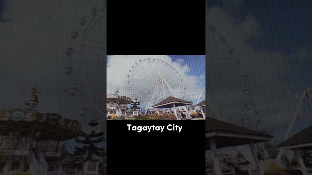 Top 10 Philippines' Safest Cities