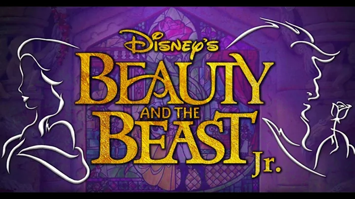 Ammons' Drama Presents: Beauty & The Beast Jr.