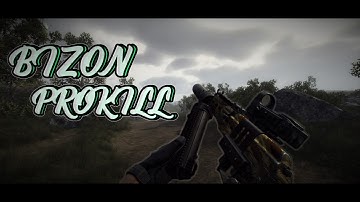 Contract Wars - Bizon Prokill