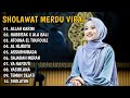 ALLAH KARIM - HABBITAK X ALA BALI - AL HIJROTU - SHOLAWAT AI KHODIJAH TERBARU 2024 FULL ALBUM