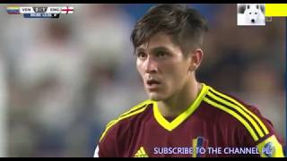 Venezuela vs England - Final FIFA U-20 World Cup Korea Republic 2017