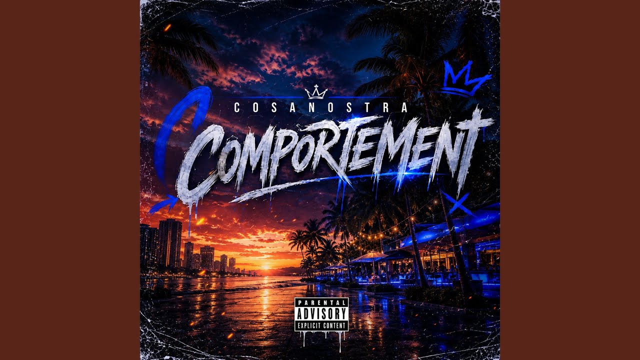 Comportement adlı videoyu YouTube'da izle Comportement adlı videoyu YouTube'da izle
