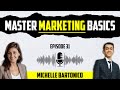 Marketing Management Explained: 4Ps, Digital Trends, and Branding Essentials | Ep 31