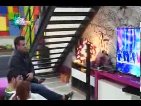 تقييم هادي شرارة للبرايم الثامن الجزء الثالث 