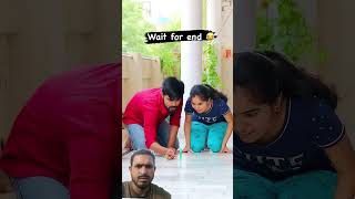 Prank Viral Video 😂 | Instagram Viral Comedy Reels | Prank Tiktok Videos | Priyal Kukreja #shorts