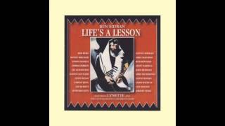 Ben Sidran - Avinu Malchenu (feat. Lynette Margulies, Eddie Daniels & Deb Dobkin)