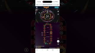 Rulette Bi̇r Anlik Heycan Herşeye Yol Açabi̇li̇r