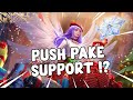 [🔴] OPEN MABAR AWAL SEASON PAKE SUPPORT (DAY 1) ?! - Mobile Legends