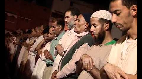 ما تيسر من سورة الشعراء بصوت القارئ محمد قدي