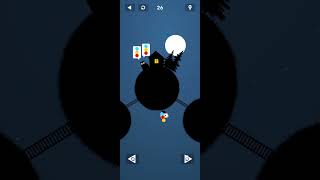 Mister Antonio Level 26 easy Solution