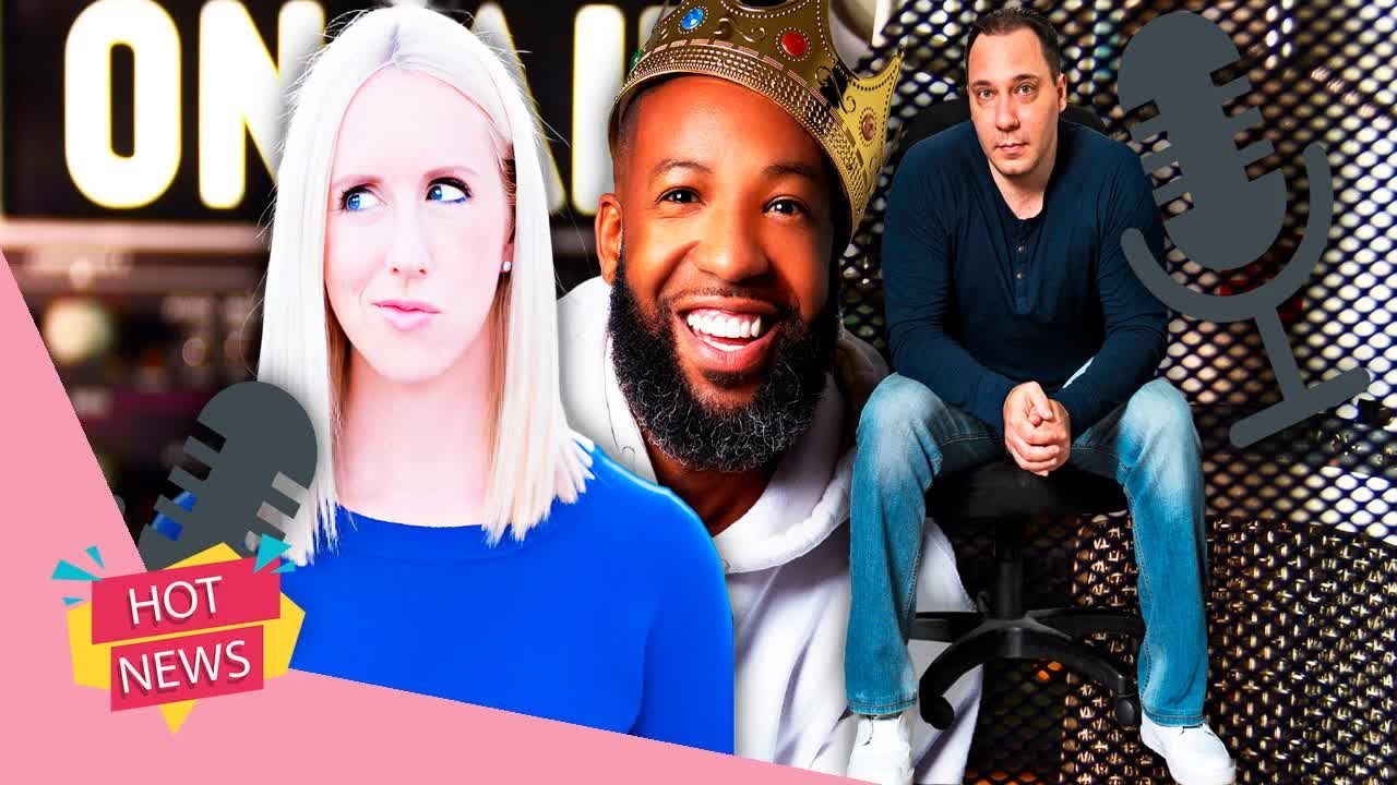 10 Podcast To Listen To For The Best Reality TV Gossip