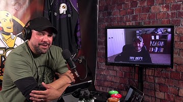 Ep.17, JJD Welcomes TJ Kreutzer, The We Defy Foundation, Helping Disabled Combat Veterans Thru BJJ