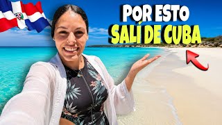 😱El lugar MÁS INCREÍBLE que he visto en RD🇩🇴/ NADIE HABLA de ESTO