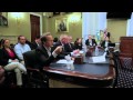 Mike Rowe Testifies for House Committee on Natural Resources