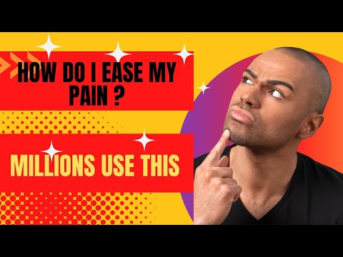 The Landscape of Pain and CBD: A Growing Trend