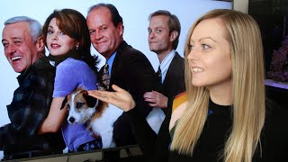 Things You Never Knew About Frasier