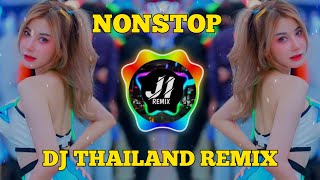 Dj Remix Thai - Mini Nonstop - Viral Tiktok 2023 || #ดีเจไทยรีมิกซ์