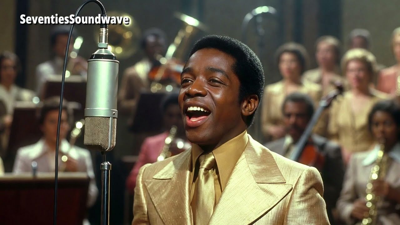 Midnight Whispers – 1970s Smooth Soul Ballad (Official Lyric Video)