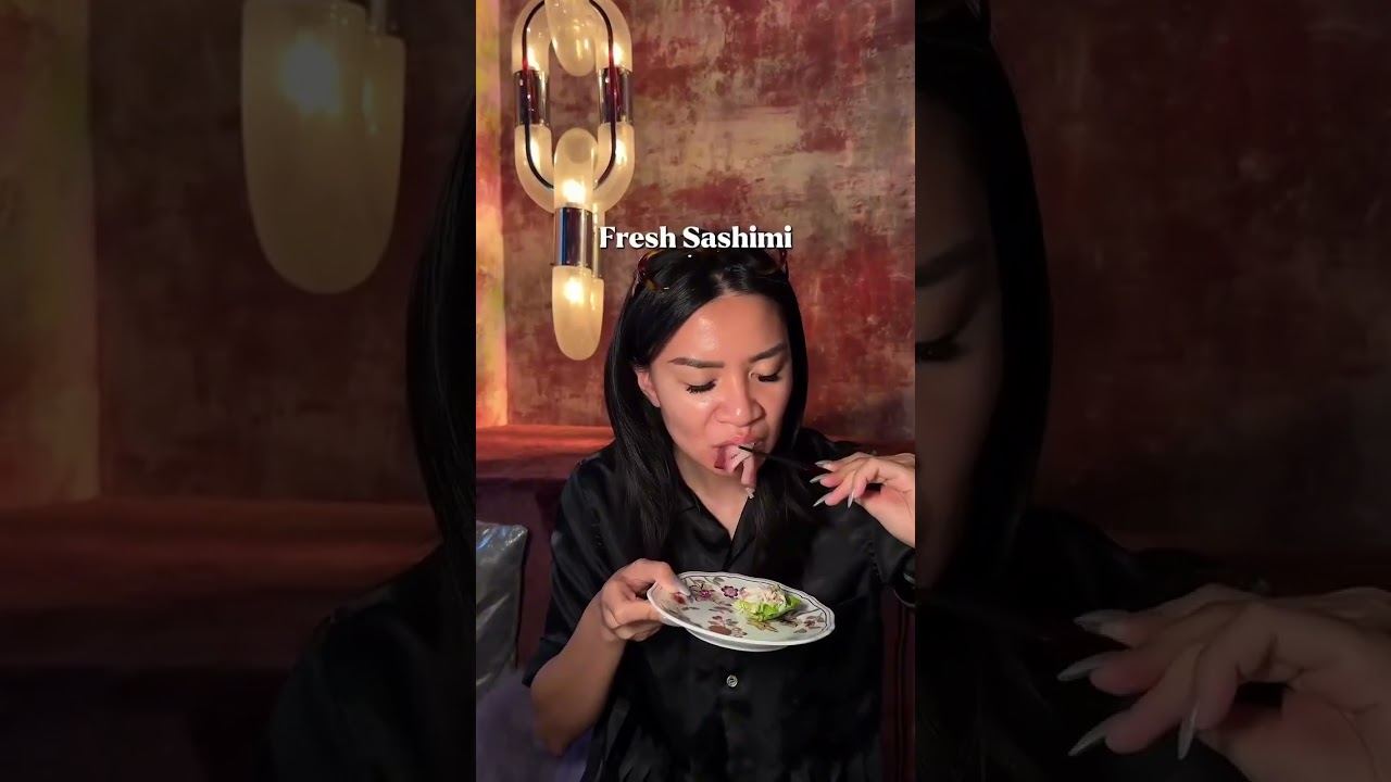 HIDDEN AMAZING WINE BAR?! 