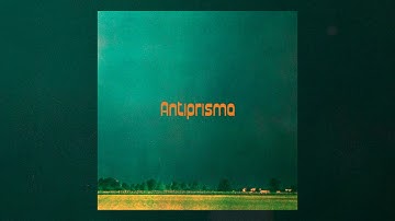 ANTIPRISMA - Planície Sem Nome