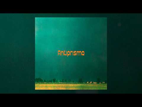 ANTIPRISMA - Planície Sem Nome