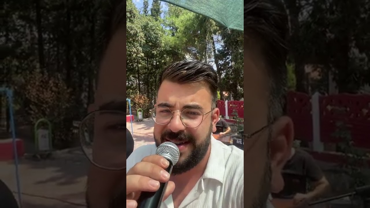 Yeni Albüm Eserini Seslendirdik. & M.Ahmet Fescioğlu