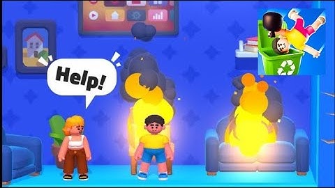 Lazy Jump Part 2 Android iOS gameplay