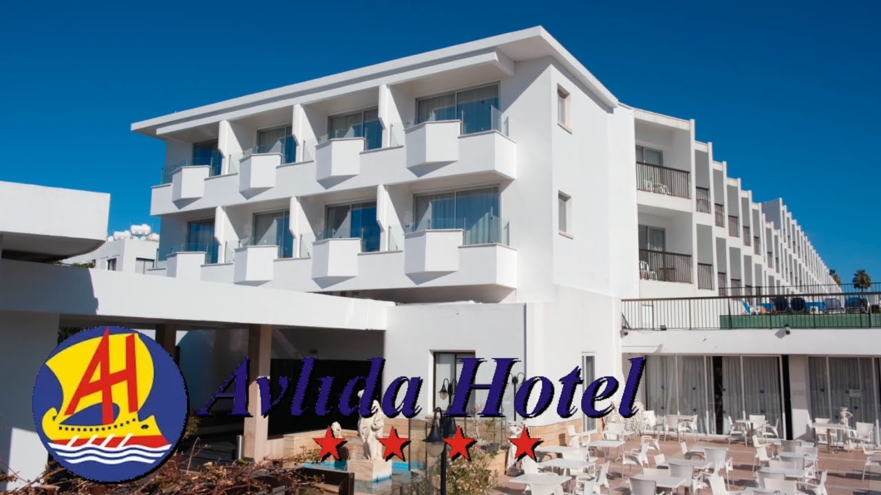 Hotels Promotion Video