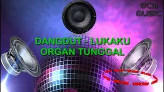 #Organ #Tunggal #maknyus. Lukaku - dangdut slow