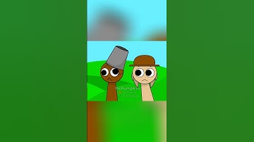 What’s 6x3?? [Sprunki Reanimation] #incredibox #animation #sprunki