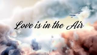 Love is in the Air (John Paul Young) - Cover Schlagerburschi