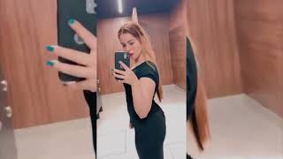 Gym Girl | Anna Butt | Gym Workout
