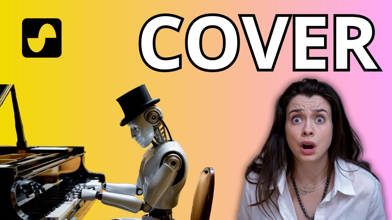 Musica IA: Come creare una COVER con SUNO AI | musica creata con l ...