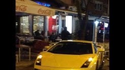 Super Makina In Albania (Shqiperi) - 2013 -