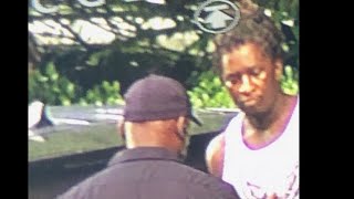 Young Thug & Gunna Arrested By The Feds On Rico Charges.. (Video Included)