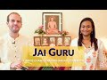 Jai guru  by paramhansa yogananda  cosmic chants