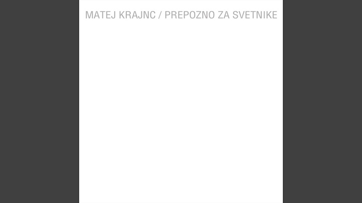 Kaj se zgodi