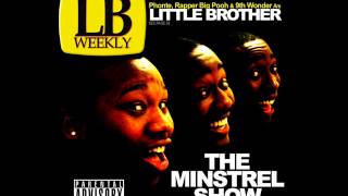 Watch Little Brother The Becoming video