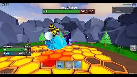 BLADE QUEST SCRIPT | AUTO FARM, ANTI AFK