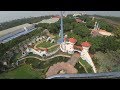 Dream World парк развлечений Дрим Ворлд в Бангкоке 2020  2часть