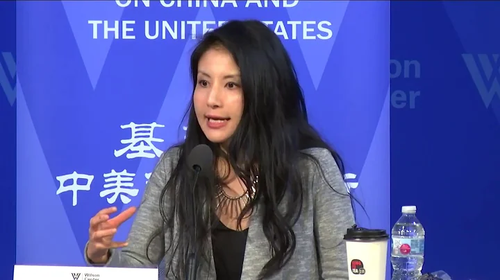 America Rethinks China: A Conversation with Jiayan...