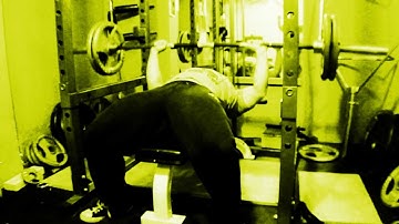 Cube Method Bench Reps - C1.3.1