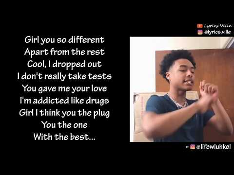 Thotiana Challenge By Blueface Rxcan Lyrics Youtube - videos matching thotiana lyrics on roblox revolvy