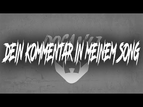 DOGAN47 - Dein Kommentar in meinem Song [RAPZUS Special]