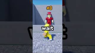 Top 10 Best Roblox Developers..